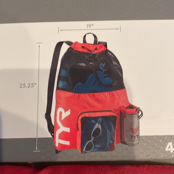 Backpack - Picture 2 of 4